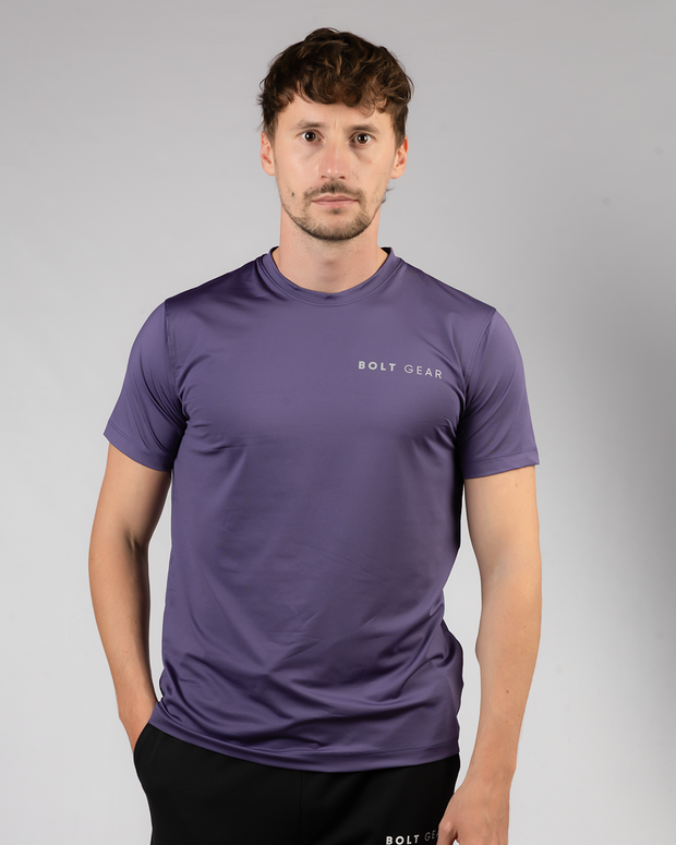 Bolt Gear Men’s Performance T-Shirt