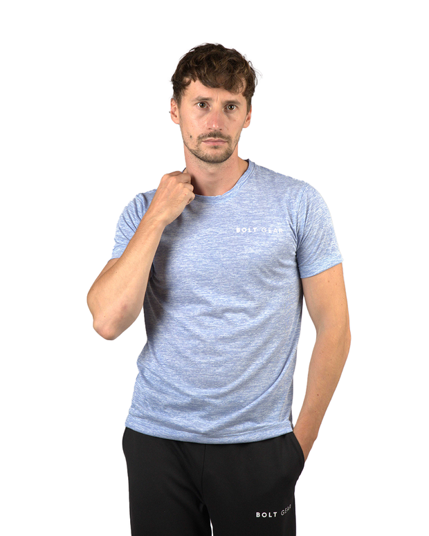 Bolt Gear Men’s Performance T-Shirt