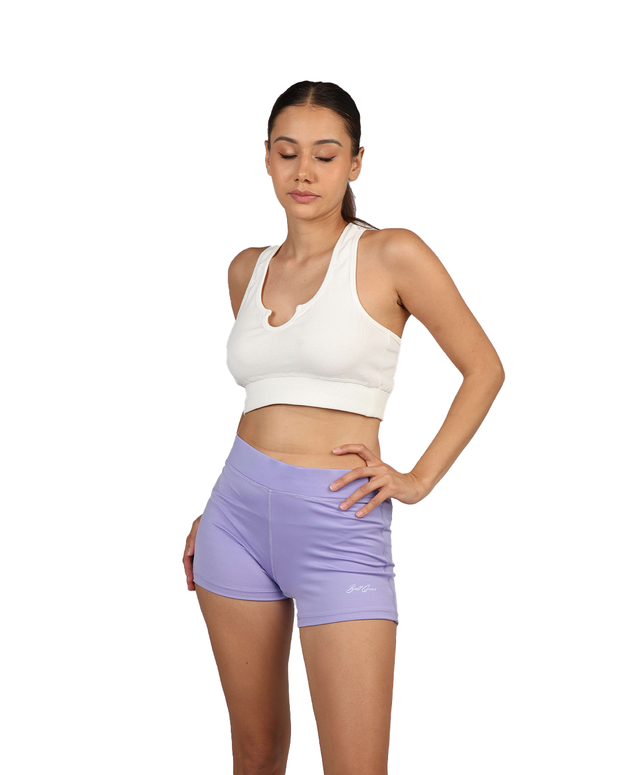 Bolt Gear Women’s Crop Tank