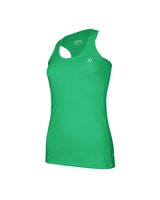 Bolt Gear Women's Racer Back Singlet