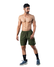 Bolt Gear | Men's 18" Short | Limitless Collection