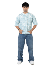 Bolt Gear Oversized Box Fit Tee – Lifting Club Edition
