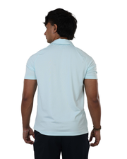 Bolt Gear Men’s Polo T-Shirt – Performance Meets Style