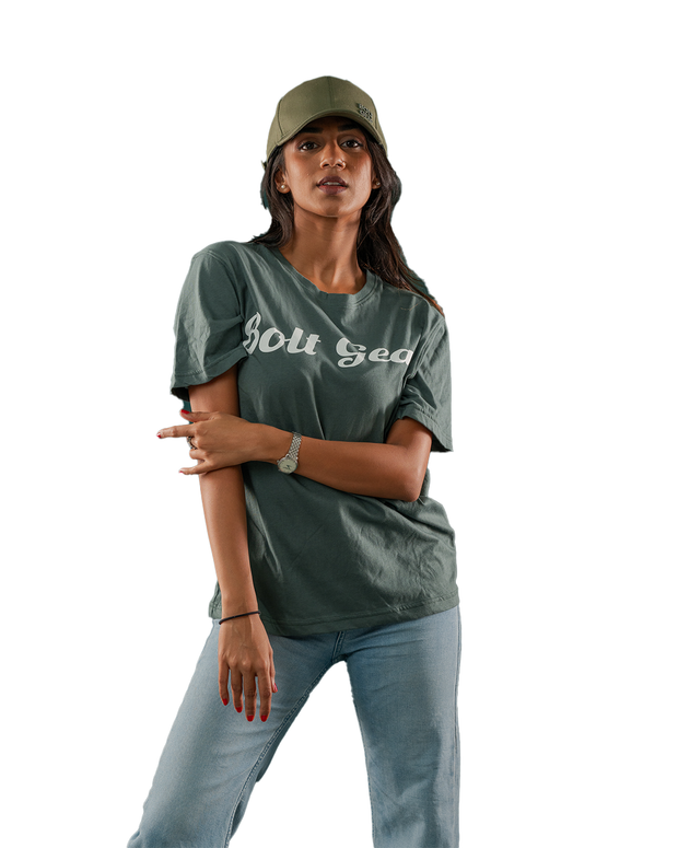 Bolt Gear |  Unisex Crew Neck T-shirt | 365 Collection
