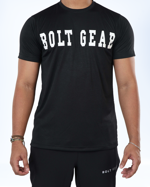 BG Retro Unisex Crew Neck