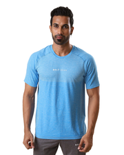 Bolt Gear | Men's Seamless T-shirt