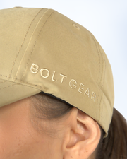 Bolt Gear Baseball Cap
