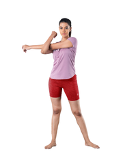 Bolt Gear | Women's Tight Short | Limitless Collection
