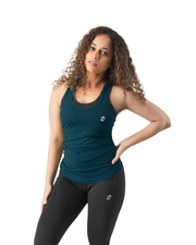 Bolt Gear | Women's Racer Back Singlet