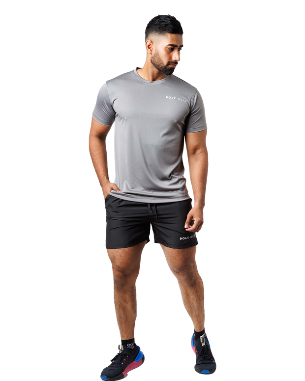 Back to Basics Momentum Crew Neck