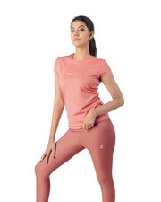 Bolt Gear | Women's Crew Neck Tee