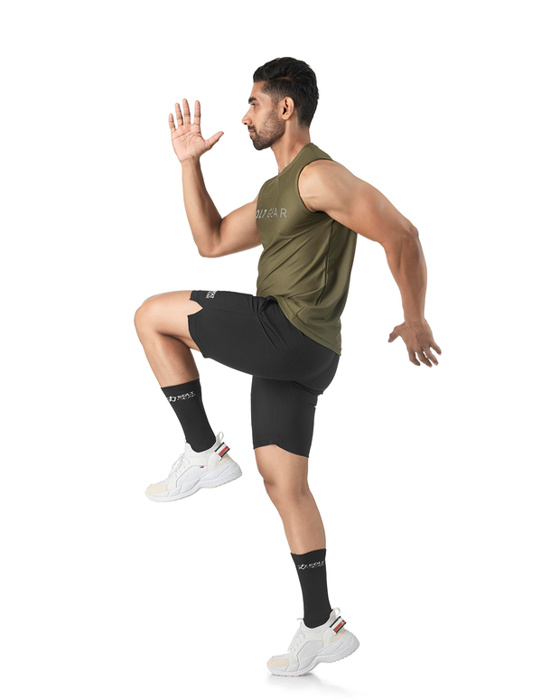 Bolt Gear | Men&