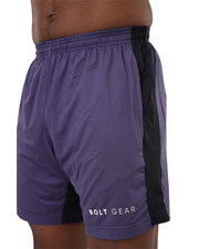 Bolt Gear Men's 18" Shorts