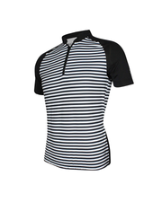 Bolt Gear Men's Cycle Jersey