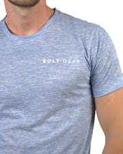Bolt Gear Men’s Performance T-Shirt