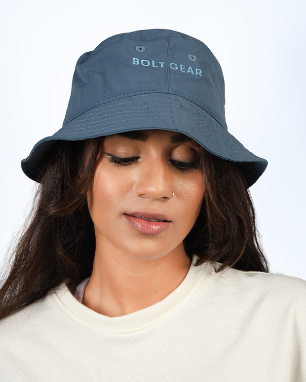 Bolt Gear Bucket Hat