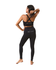 Bolt Gear | Women's Seamless Leggings | Zen Collection