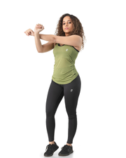 Bolt Gear | Women's Racer Back Singlet