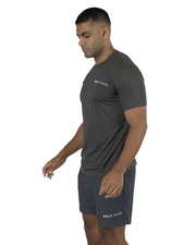 Bolt Gear | Men's Crew Neck T-shirt | Limitless Collection