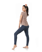 Bolt Gear | Women's Crew Neck Tee