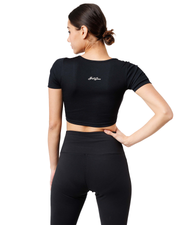 BG Women's Crop Top