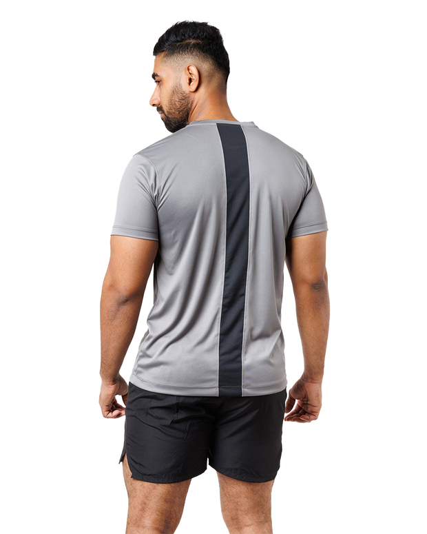 Back to Basics Momentum Crew Neck