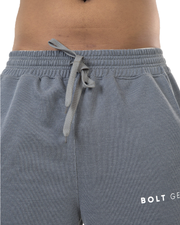 Bolt Gear Wide Leg Open Sweatpants – Everyday Comfort