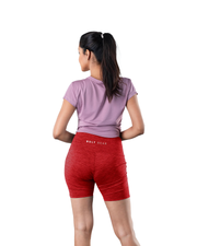 Bolt Gear | Women's Tight Short | Limitless Collection