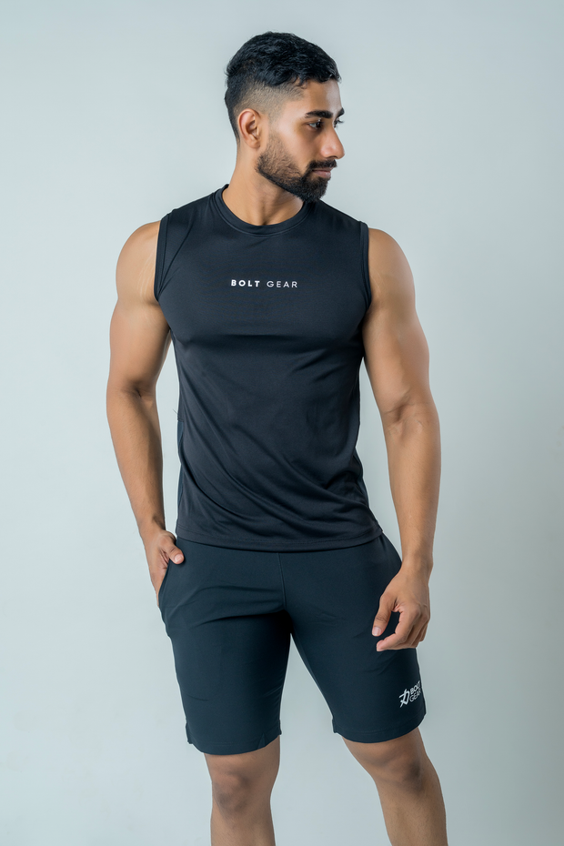 Aero Core Tank