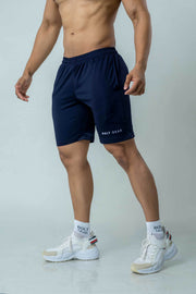 Infinity Men's 18"  Shorts