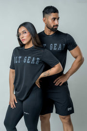 BG Retro Unisex Crew Necks