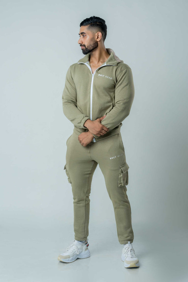 Apex Cargo Pant