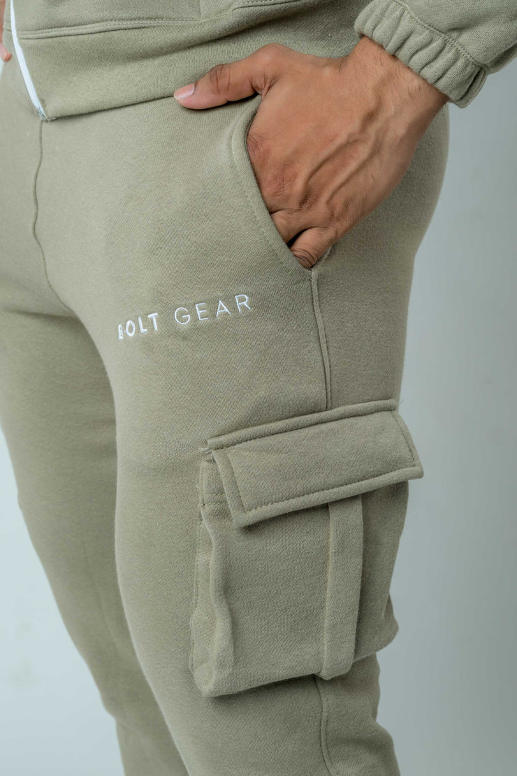 Apex Cargo Pant