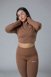 Areo Fit Pullover