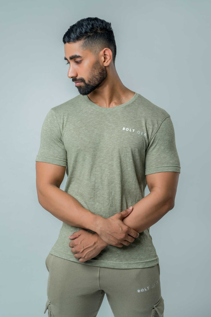 Bolt Core Tee