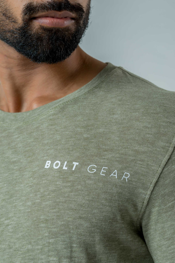 Bolt Core Tee