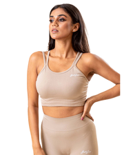 Bolt Gear | Seamless Sports Bra | Zen Collection
