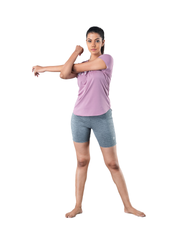 Bolt Gear | Women's Tight Short | Limitless Collection