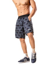 Bolt Gear | Men's 18" Short | Limitless Collection