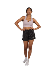 Bolt Gear Women’s Crop Tank
