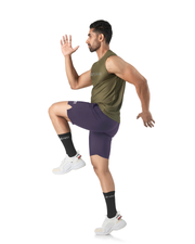 Bolt Gear | Men's 18" Short | Limitless Collection