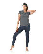 Bolt Gear | Women's Crew Neck Tee