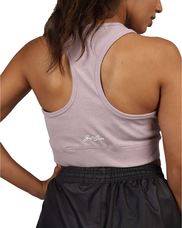 Bolt Gear Women’s Crop Tank