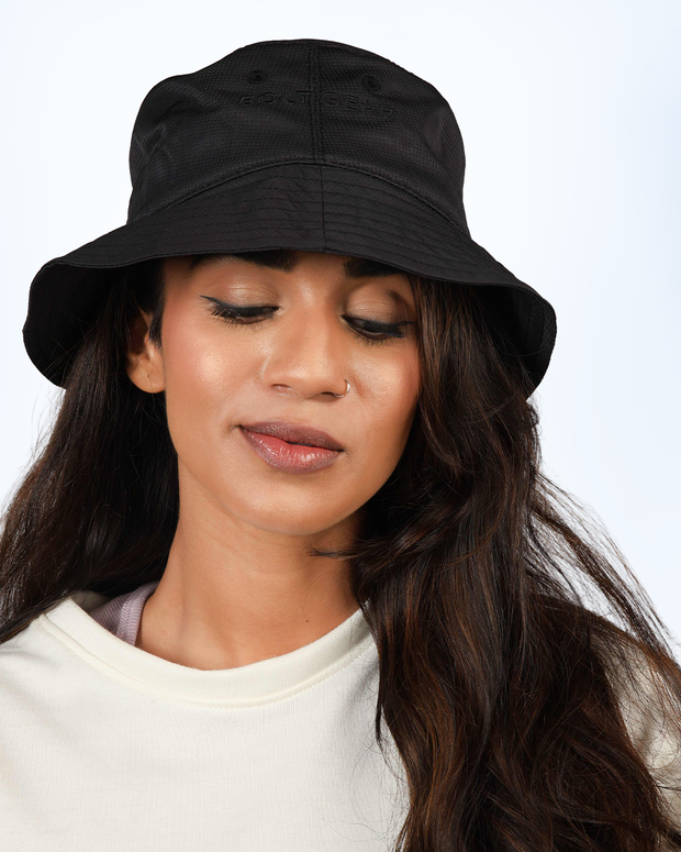 Bolt Gear Bucket Hat