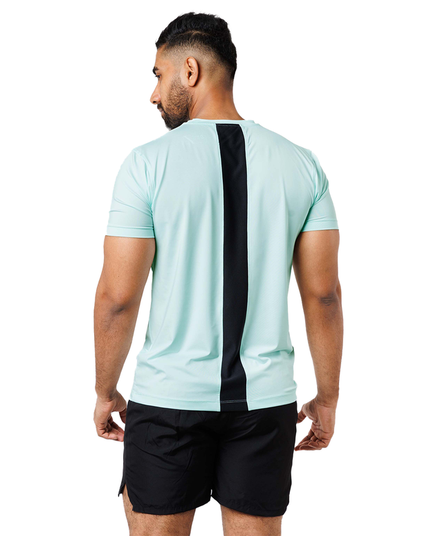 Back to Basics Momentum Crew Neck