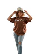 Bolt Gear |  Unisex Crew Neck T-shirt | 365 Collection