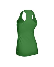 Bolt Gear Women's Racer Back Singlet