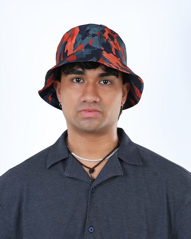 Bolt Gear Bucket Hat