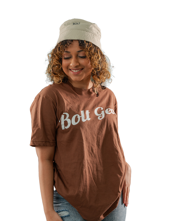 Bolt Gear |  Unisex Crew Neck T-shirt | 365 Collection