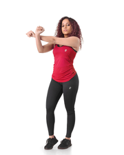 Bolt Gear | Women's Racer Back Singlet